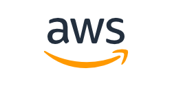 Partner Logo AWS