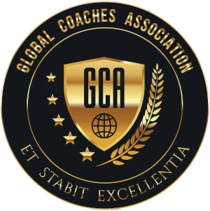 Global Coaches Association Logo